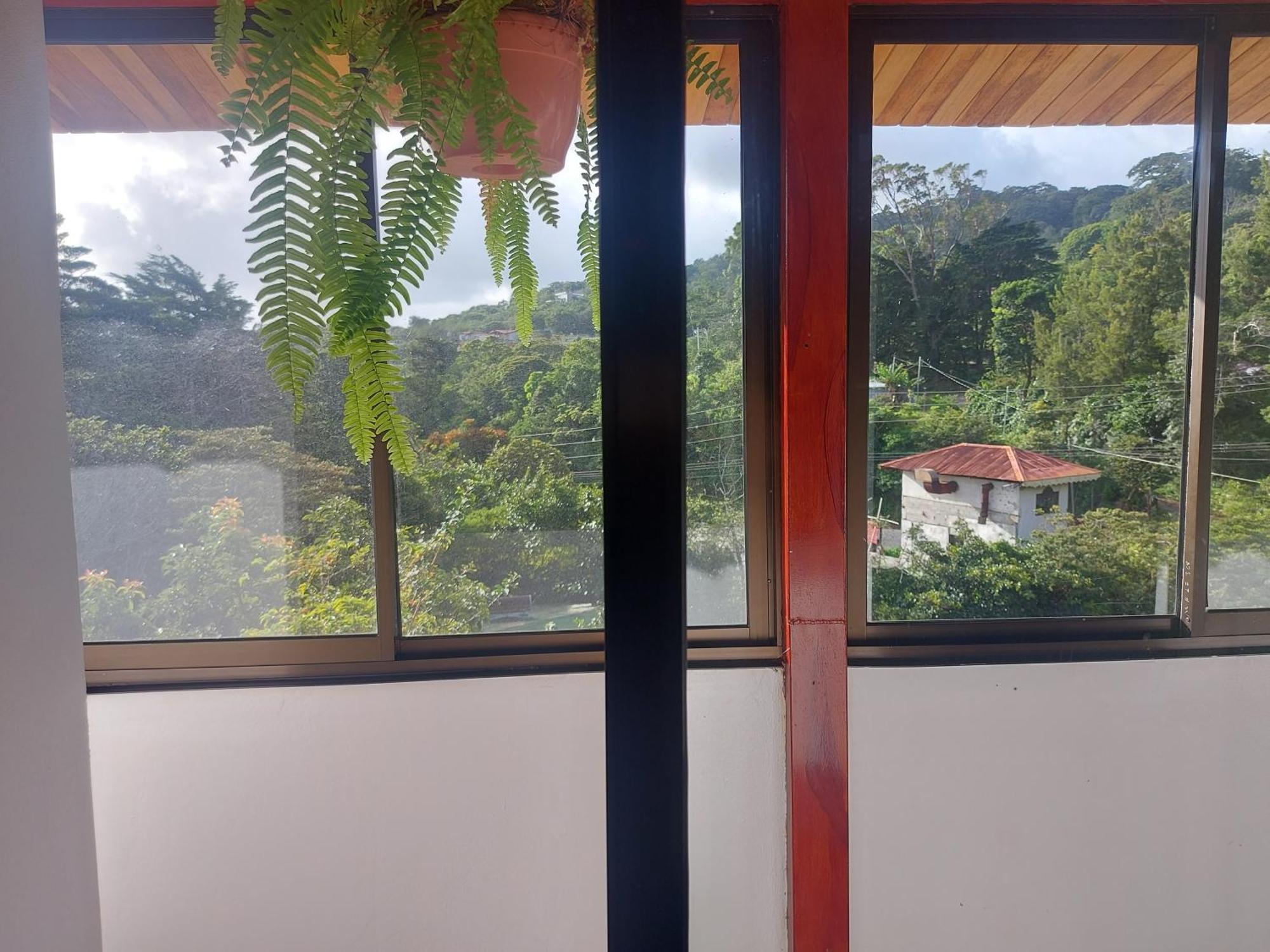 Hotel Alisson Y Restaurant Monteverde