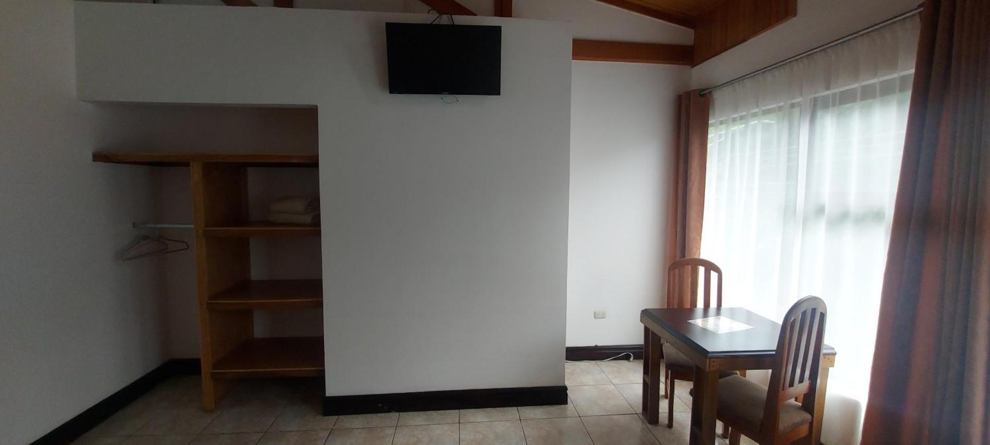 Alisson Y Restaurant 5* Monteverde