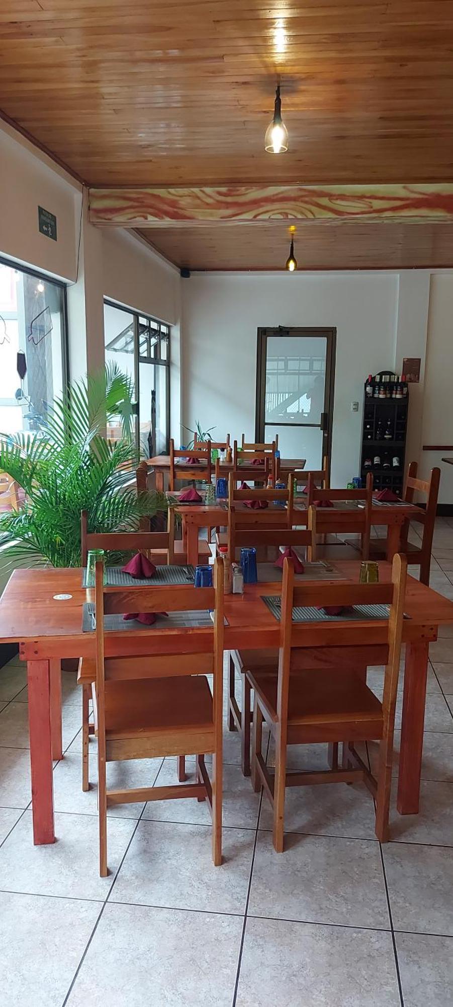 Alisson Y Restaurant Hotel